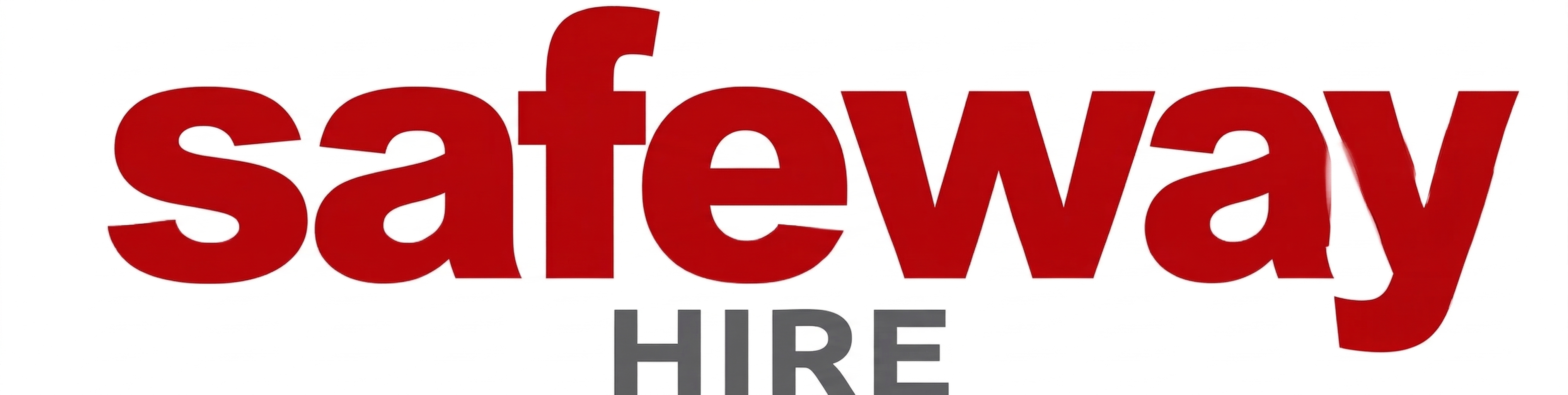 Safeway Hire